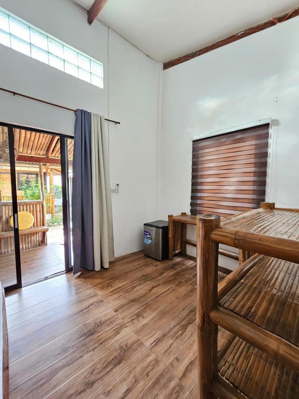 Big Bamboo Beach Resort Sipalay Buitenkant foto