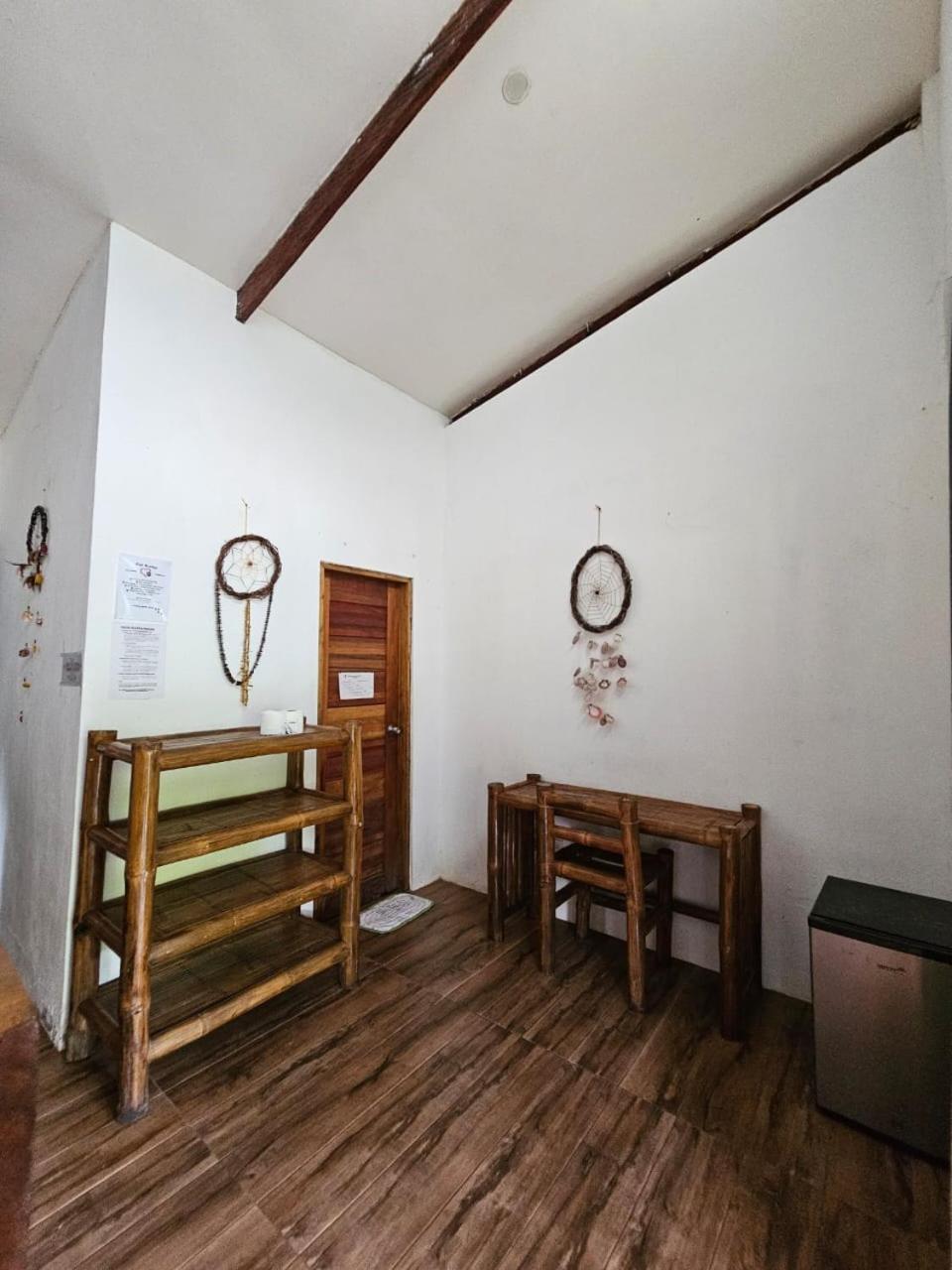 Big Bamboo Beach Resort Sipalay Buitenkant foto