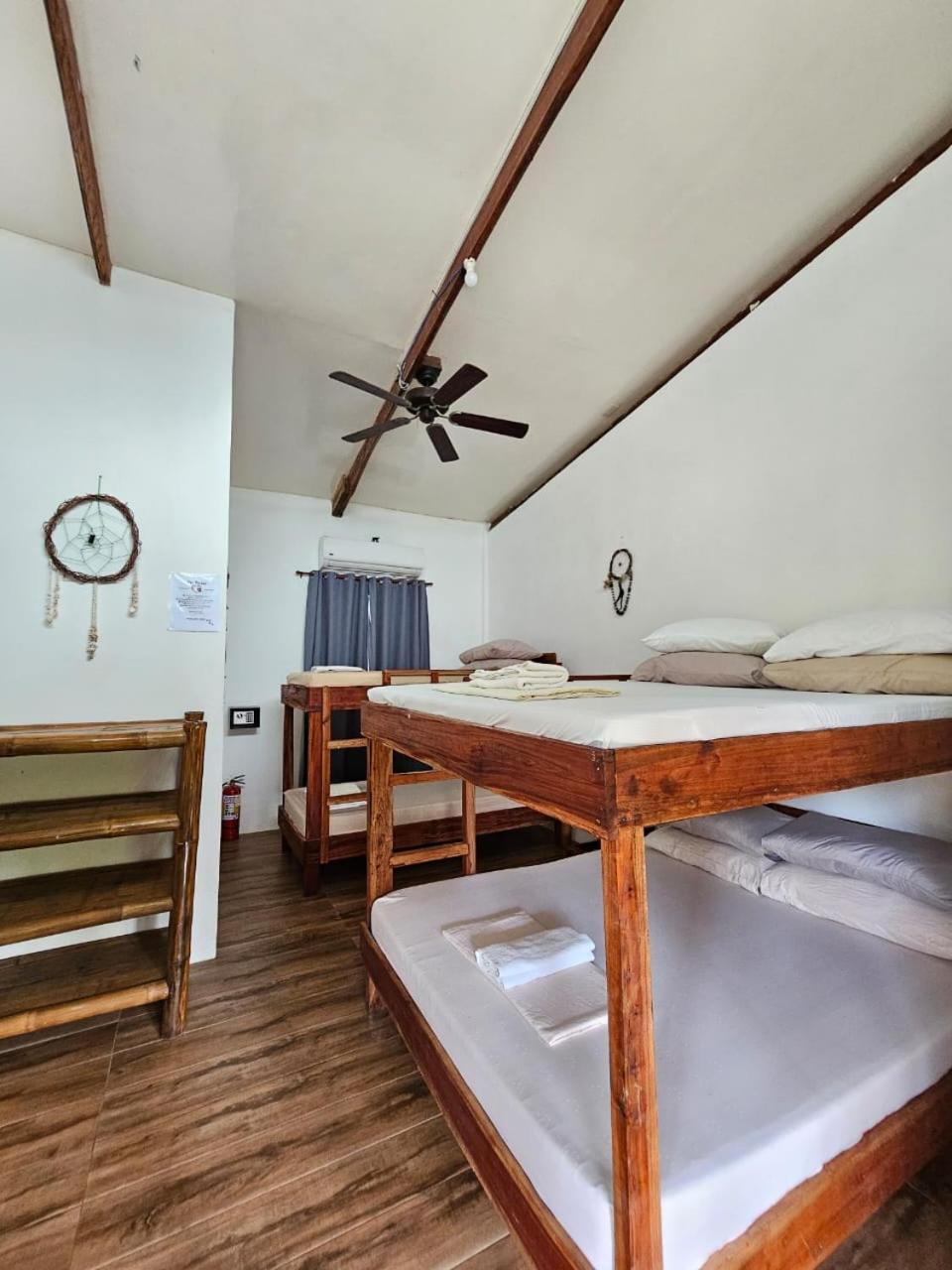 Big Bamboo Beach Resort Sipalay Buitenkant foto