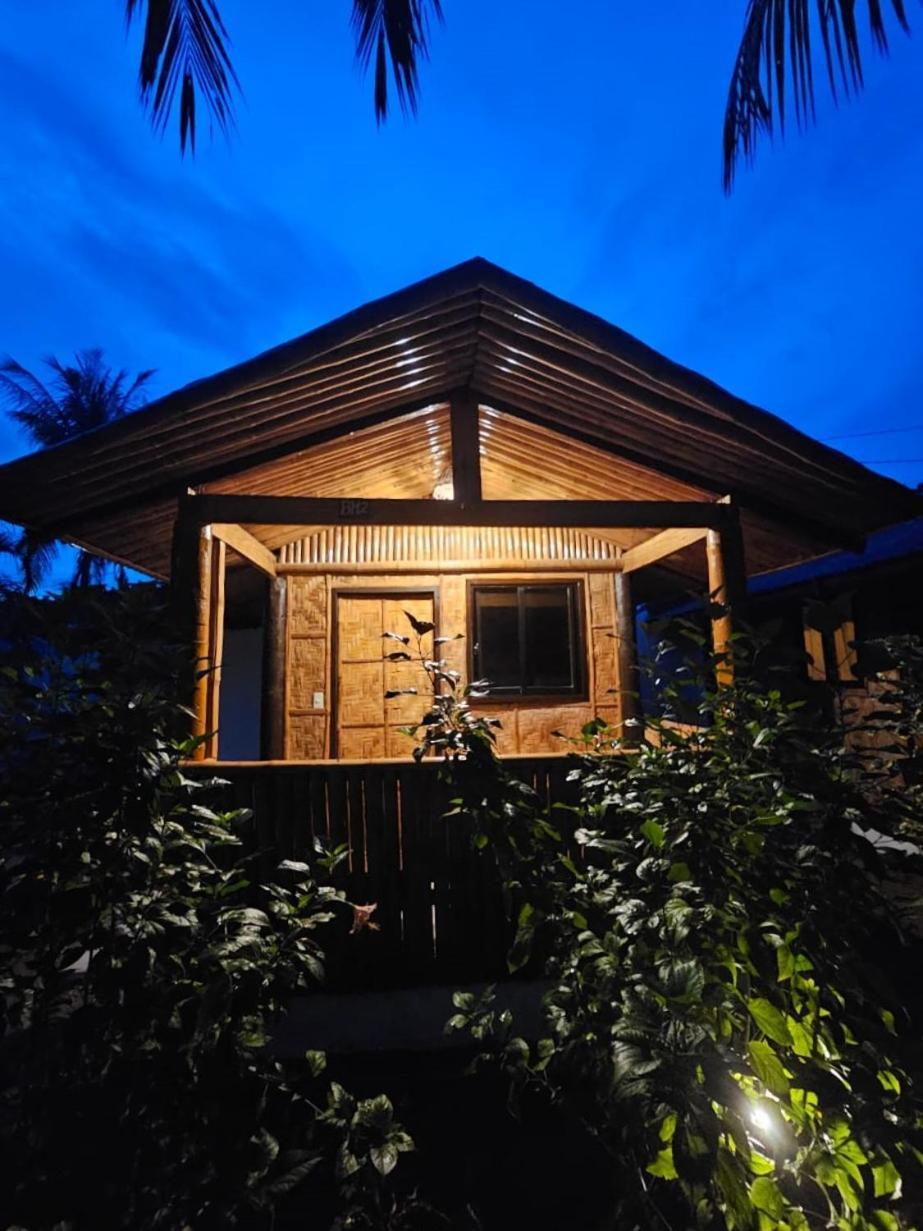 Big Bamboo Beach Resort Sipalay Buitenkant foto