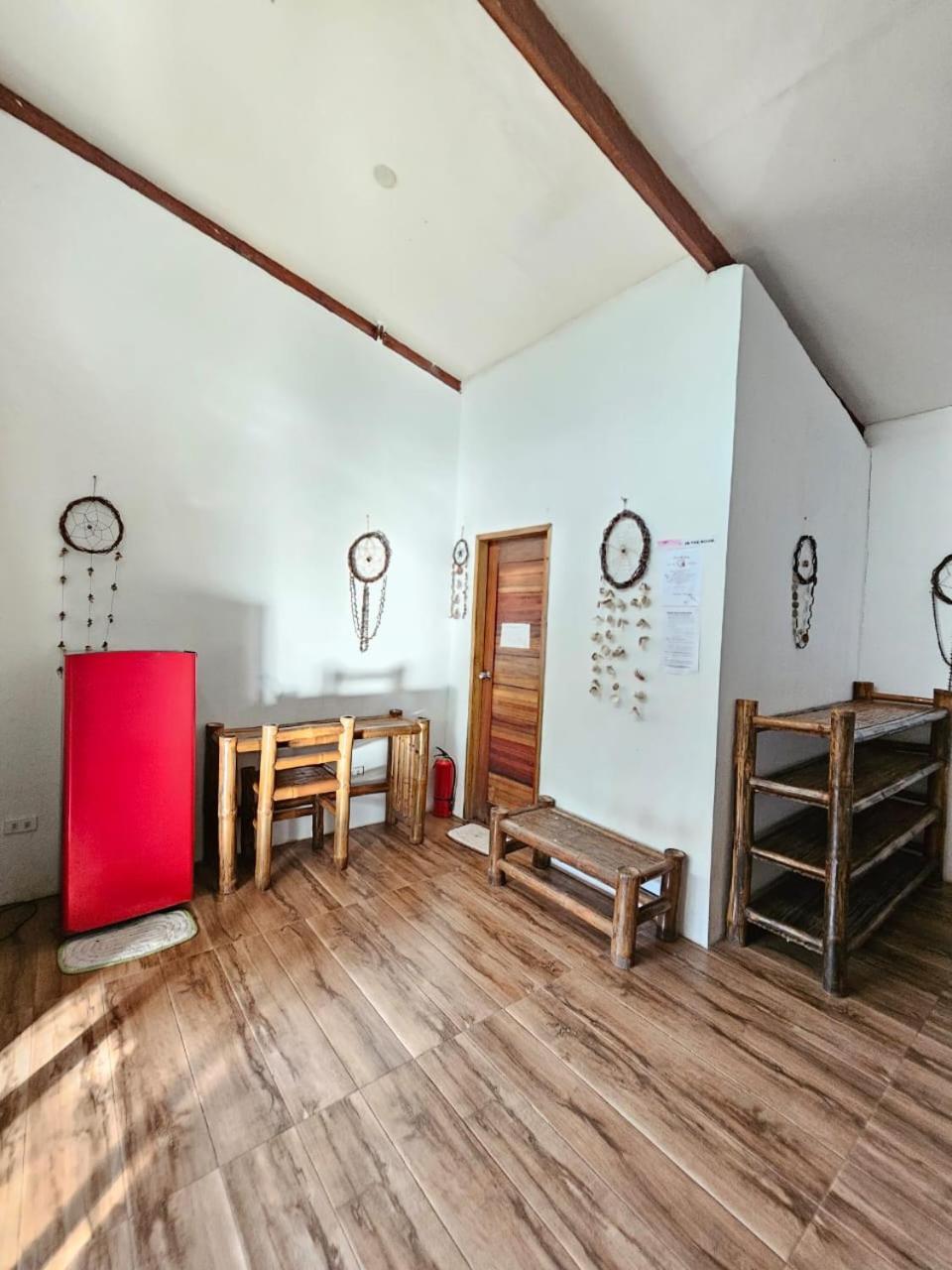 Big Bamboo Beach Resort Sipalay Buitenkant foto