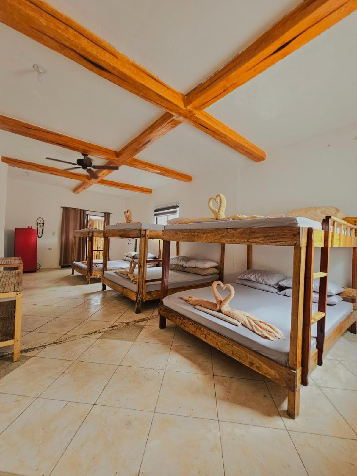 Big Bamboo Beach Resort Sipalay Buitenkant foto
