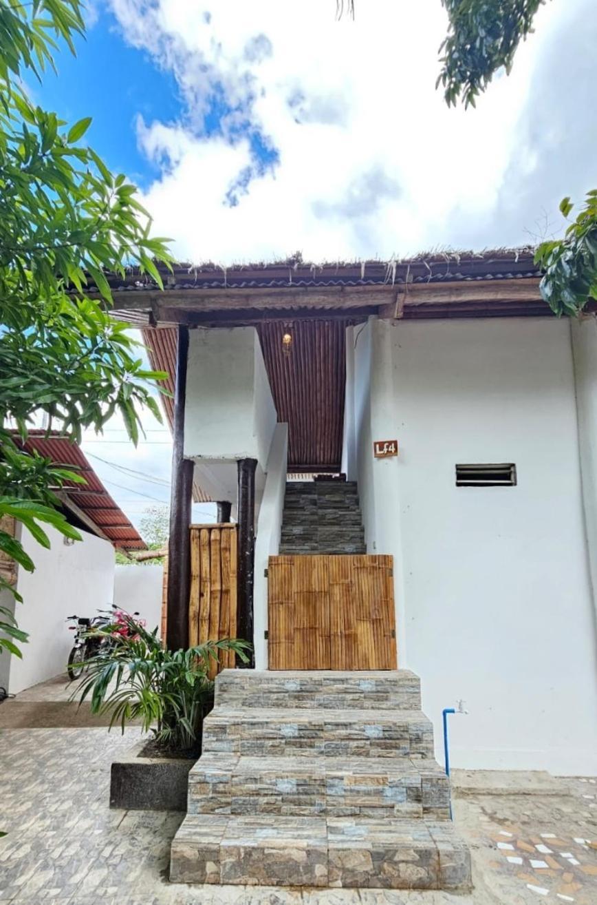 Big Bamboo Beach Resort Sipalay Buitenkant foto